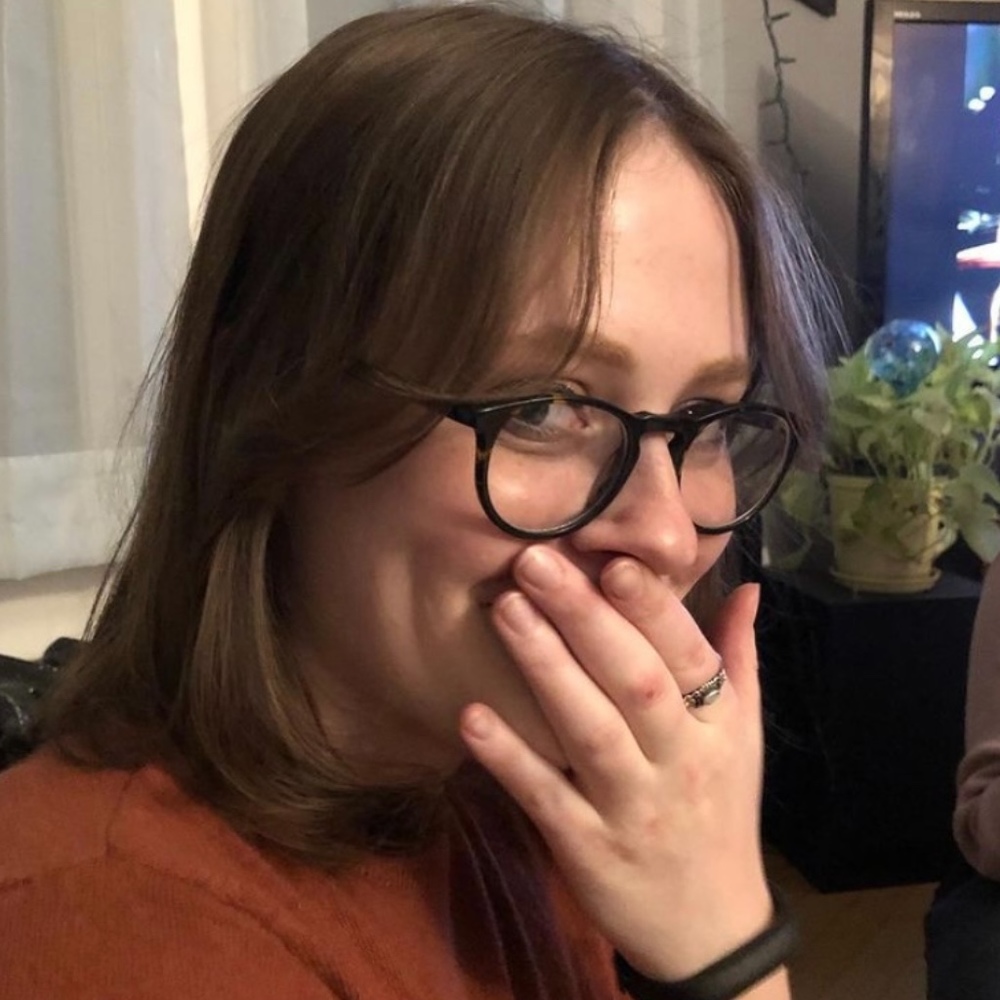 Meet your Posher, Jessica